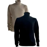 Jack & Jones Pullover kit / mørkeblå