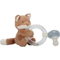 Little Dutch Ringrangle - Forest Friends - - OneSize - Rangle