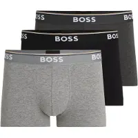 BOSS 3-pak underbukser