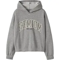 Name it Sweatshirt grå