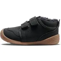 Hummel Støvler sort