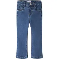 Name it Jeans blå