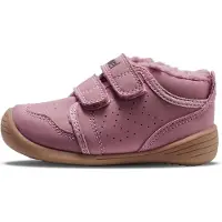 Hummel Støvler cyclam / lys pink / sort