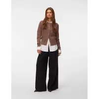 Vero Moda Cardigan taupe