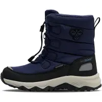 Hummel Snowboots mørkeblå