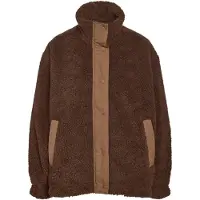 Noisy May Nmmathea Teddy-jakke