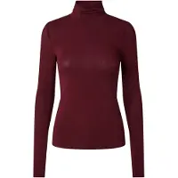 Y.A.S Shirts 'YASWoolan' cyclam