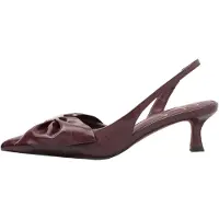 Lipsy Slingpumps burgunder