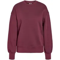 Noisy May Nmvilla Langærmet Sweatshirt