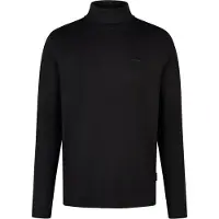 HECHTER PARIS Bluser & t-shirts sort