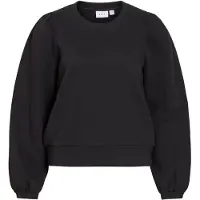 Vila Sweatshirt 'VIVera' sort