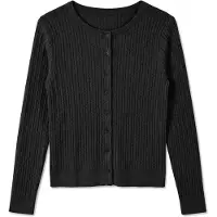 Vero Moda Cardigan sort