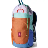 Cotopaxi - Rejsetasker - Empacable 16L Daypack Del Dia til UnisexNylon - Orange