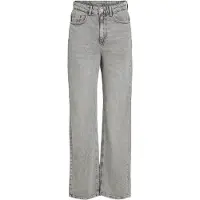 Vila Jeans 'VILisa' grey denim