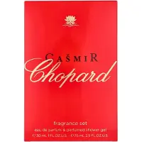Chopard Casmir 30 ml EdP + 75 ml SG Duftsæt 1 stk.