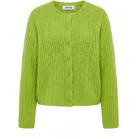 EDITED The Label Cardigan 'Iliana' grøn