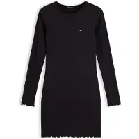 Tommy Hilfiger Kjole sort