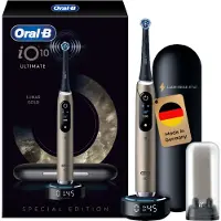 Oral-B Io Elektrisk Tandbørste
