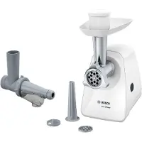 Bosch MFW 2515W kødhakker