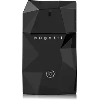 Bugatti Unlimited Black Eau de Toilette 100 ml
