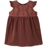 Lil´ Atelier Kjole brun