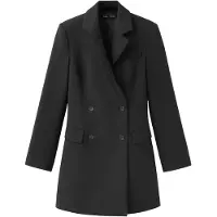 Mango Blusekjole 'PIPER' sort
