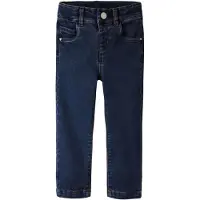 Name it Slim Fit Fleece Jeans