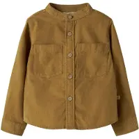 Lil´ Atelier Økologisk Bomuld Skjorte