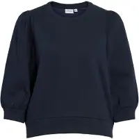 Vila Vivera 3/4-ærmet Sweatshirt