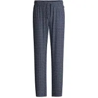 Calida Pyjamasbukser navy / opal / hvid