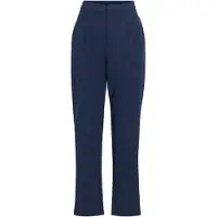 Vila Viclara High Waist Slim Fit Bukser