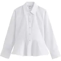 Next Bluse hvid