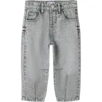 Name it Jeans grå