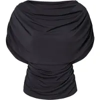 Y.A.S Shirts 'YASDrala' antracit
