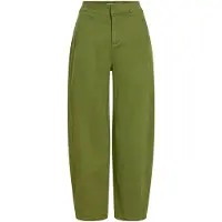 Vila Jeans 'VIChia' kiwi