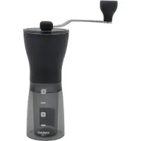 Hario Kaffekvarn Mini Slim Plus +