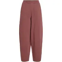 Vila Vivera Barrel-fit Sweatbukser