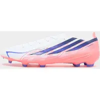 Adidas F50 Hyperfast League Fg Chaos Vs Control - Græs (Fg), størrelse 44