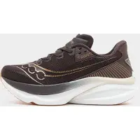 Saucony Løbesko 'ENDORPHIN AZURA' choko / lysebrun