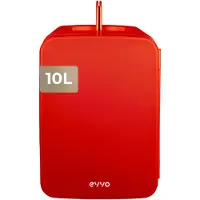Evvo F10 Mini Køleskab