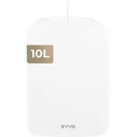 Evvo F10 Mini Køleskab