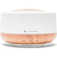 RIO Alora, Tank, Ultrasonisk aromadiffusor, 0,7 L, 12 t, Timer
