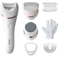 Philips BRE 730/10 epilator