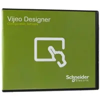 Schneider Electric VJD Runtime PC Single email