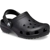 Crocs Classic Træsko