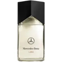 Mercedes-Benz Land Eau de Parfum 30 ml
