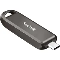 SanDisk Extreme PRO - USB flashdrive - 1 TB - USB-C 3.2 Gen 2