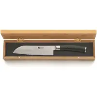 Richardson Sheffield MIDORI - Santoku knife 17.5cm