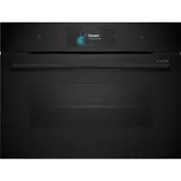 Bosch Indbygningsovn med dampfunktion CSG958DB1