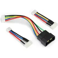 Traxxas Id Lipo Adapter